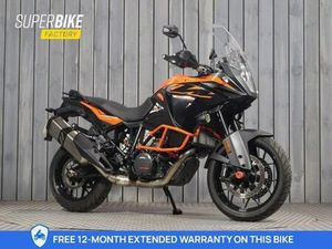 2019 19 KTM 1090 ADVENTURE