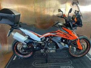 2020 KTM 790 ADVENTURE 790 EURO 4