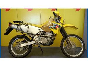 VENDO SUZUKI DR-Z 400 E (2000- 06) USATA A BRA (CODICE 9823642) - MOTO.IT