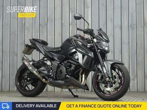 2018 18 SUZUKI GSX-S750