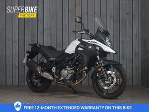 2023 23 SUZUKI V-STROM 650