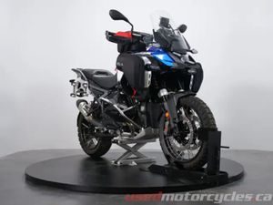 2025 BMW R1300GS ADVENTURE