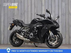2022 22 SUZUKI GSX-S1000GT+