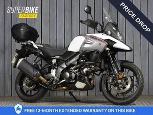 2018 18 SUZUKI V-STROM 1000 -