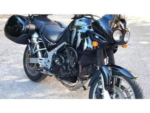 VENDO TRIUMPH TIGER 955 (2002 - 06) USATA A SIRACUSA (CODICE 9823697) - MOTO.IT