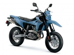 2025 SUZUKI DR-Z4SM 2025 DRZ400SM