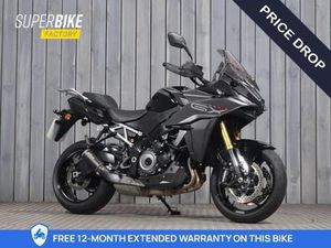 2024 24 SUZUKI GSX-S1000GT+