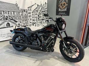 HARLEY-DAVIDSON SOFTAIL LOW RIDER 1923 S