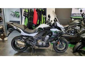 KAWASAKI VERSYS 1000, KLZ1000