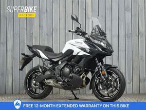 2020 20 KAWASAKI VERSYS 650