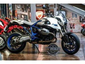 BMW HP2 MEGA MOTO ONLY 3,800