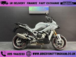 BMW S 1000 XR TE *1 OWNER EXCELLENT CONDITION*