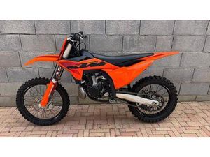 VENDO KTM 250 SX (2025) USATA A ROMA (CODICE 9824039) - MOTO.IT