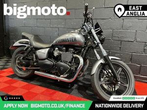 2016 16 TRIUMPH SPEEDMASTER 865 FINANCE SPECIALISTS APPLY NOW