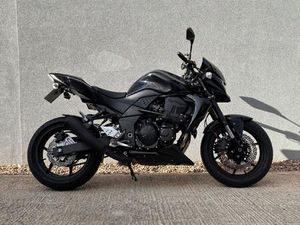 KAWASAKI Z750 ABS 748 CC