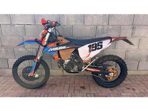 VENDO KTM 350 EXC-F (2022) USATA A ROMA (CODICE 9823932) - MOTO.IT