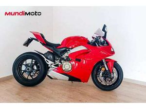 DUCATI PANIGALE V4
