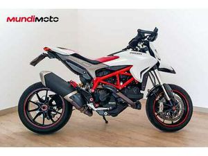 DUCATI HYPERMOTARD 939