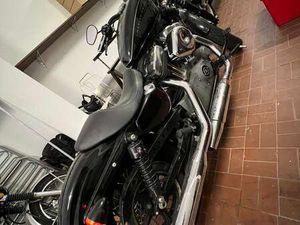 HARLEY-DAVIDSON XL 1200 NERO