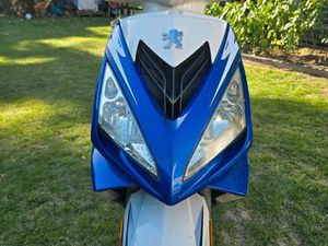 PEUGEOT SPEEDFIGHT 3 50 CCM