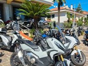 HONDA X-ADV 750 9600KM.