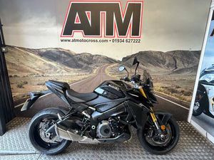 SUZUKI GSX-S1000 999 CC