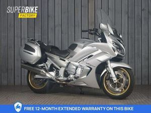 2016 65 YAMAHA FJR1300