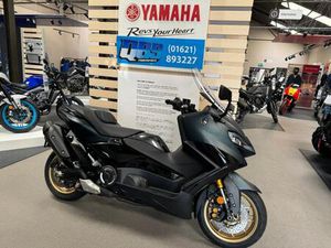 YAMAHA T-MAX 560 TECH MAX BRAND NEW 3 YEAR WARRANTY