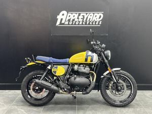 ROYAL ENFIELD BEAR 650 2025