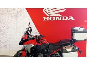 VENDO DUCATI MULTISTRADA V4 RALLY (2023 - 25) USATA A SAN GIORGIO CANAVESE (CODICE 9823472) - MOTO.IT