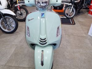 VESPA GTS 300 HPE ABS