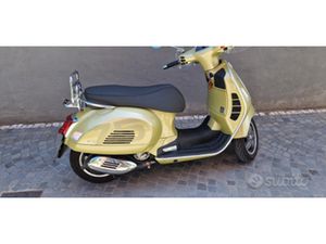 VESPA 75 ANNI COLLECTION