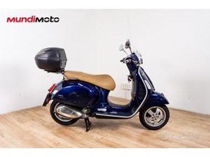 VESPA GTS 300 HPE - 2019