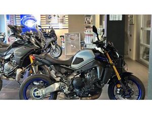 VENDO YAMAHA MT-09 SP (2021 - 23) USATA A VARESE (CODICE 9823907) - MOTO.IT