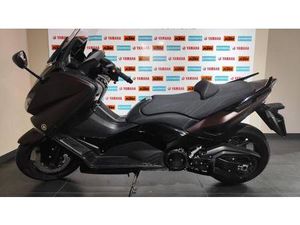 VENDO YAMAHA T-MAX 530 BRONZE MAX ABS (2014) USATA A CASSINO (CODICE 9823496) - MOTO.IT