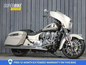 2023 23 INDIAN CHIEFTAIN LIMITED