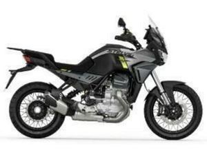 2026 MOTO GUZZI STELVIO