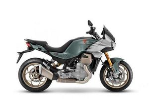 2026 MOTO GUZZI V100 MANDELLO S