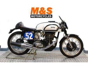 MANX NORTON