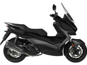 BRAND NEW ZONTES ZT125-M LEARNER LEGAL MAXI SCOOTER MOPED/ PCX FORZA