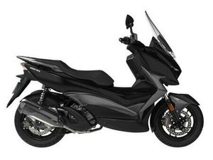 NEW ZONTES ZT310M PREMIUM SCOOTER