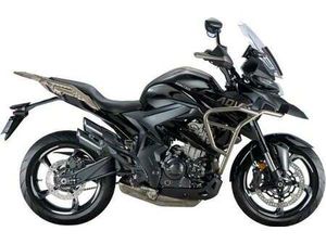 BRAND NEW ZONTES ZT350-T2 17 LIGHTWEIGHT ADVENTURE BIKE- FINANCE+DELIVERY