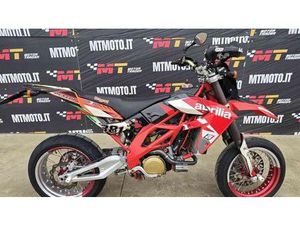 VENDO APRILIA RXV 550 (2007 - 08) USATA A BADIA PAVESE (CODICE 9824405) - MOTO.IT