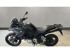 VENDO BMW F 750 GS (2021 - 24) USATA A ROMA (CODICE 9824381) - MOTO.IT