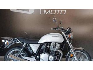 VENDO HONDA CB 1100 EX (2017 - 20) USATA A ANCONA (CODICE 9824015) - MOTO.IT