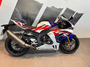 HONDA CBR1000RR FIREBLADE SP EURO 5 1000 CC