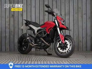 2015 15 DUCATI HYPERSTRADA 821 - -