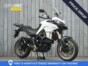 2019 19 DUCATI MULTISTRADA 950