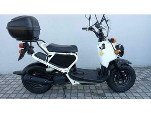 VENDO HONDA ZOOMER USATA A RAVENNA (CODICE 9823513) - MOTO.IT