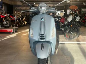 VESPA PRIMAVERA S 125 ABS MIA DIGITAL TÜV NEU